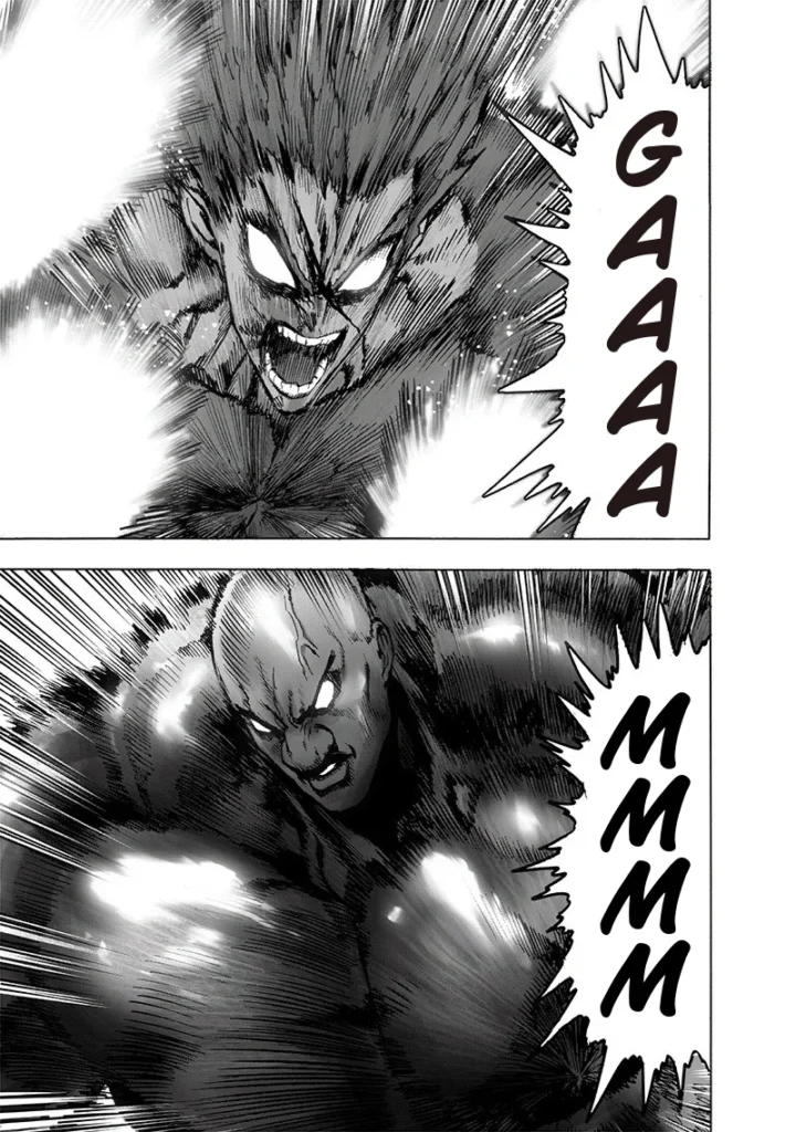 one punch man ch127 page02